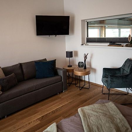 Gober & Freinbichler Weine Von Hand Horitschon Luaran gambar