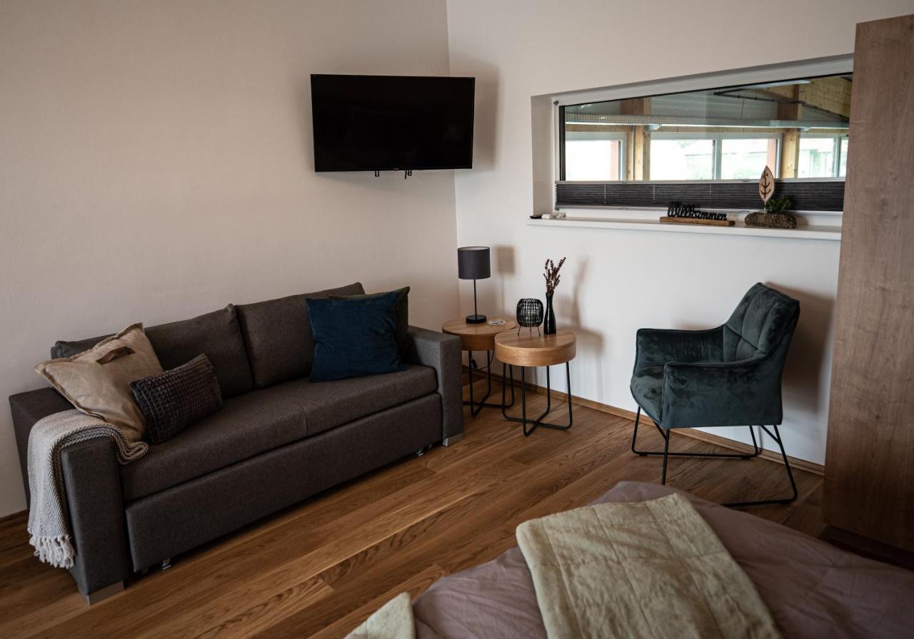 Gober & Freinbichler Weine Von Hand Horitschon Luaran gambar