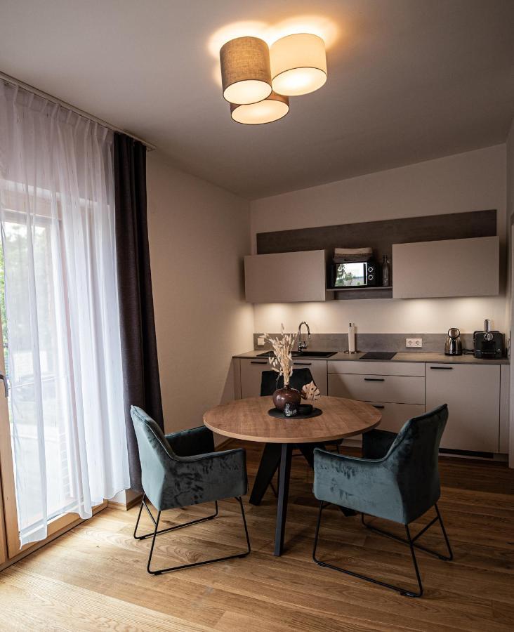 Gober & Freinbichler Weine Von Hand Horitschon Luaran gambar