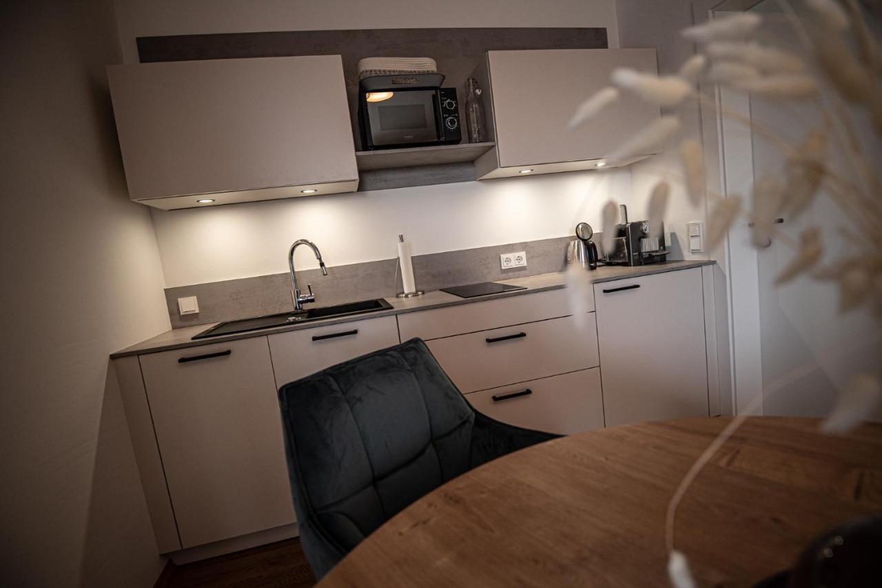 Gober & Freinbichler Weine Von Hand Horitschon Luaran gambar