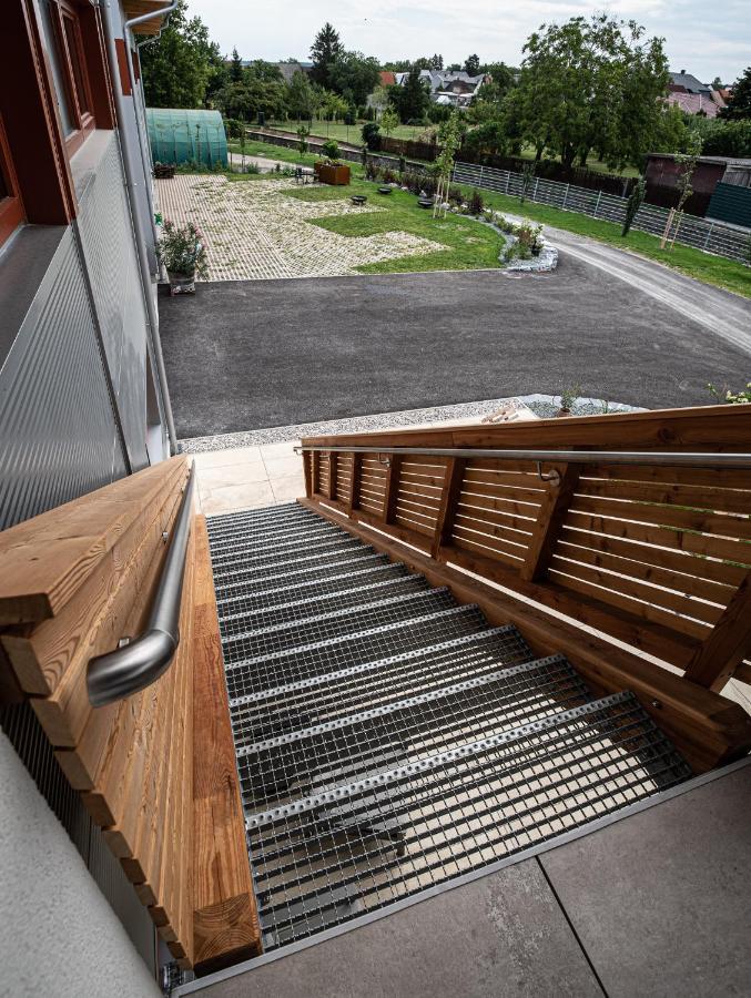 Gober & Freinbichler Weine Von Hand Horitschon Luaran gambar