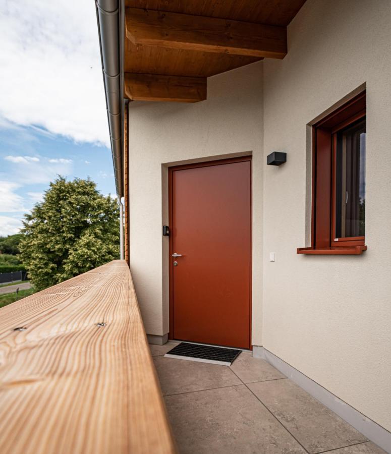 Gober & Freinbichler Weine Von Hand Horitschon Luaran gambar